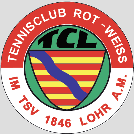 TC Rot-Weiß Lohr